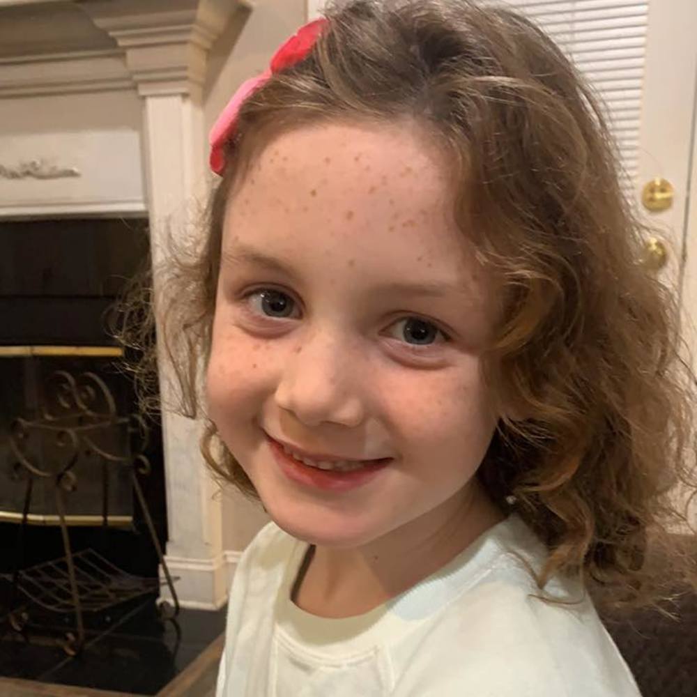 Meet your Posher, Sherry